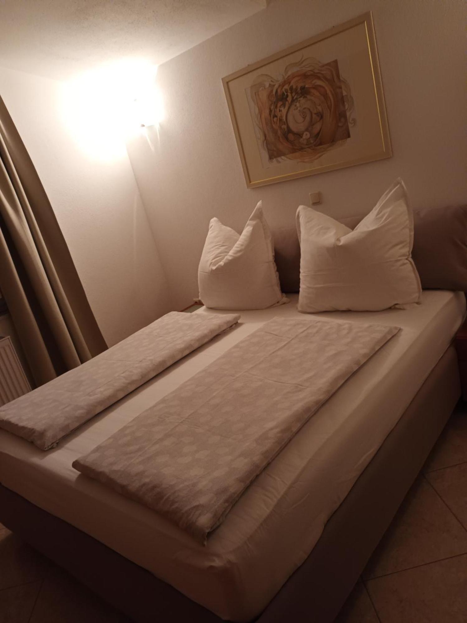 Apartments Kaskada 玛里纳 外观 照片