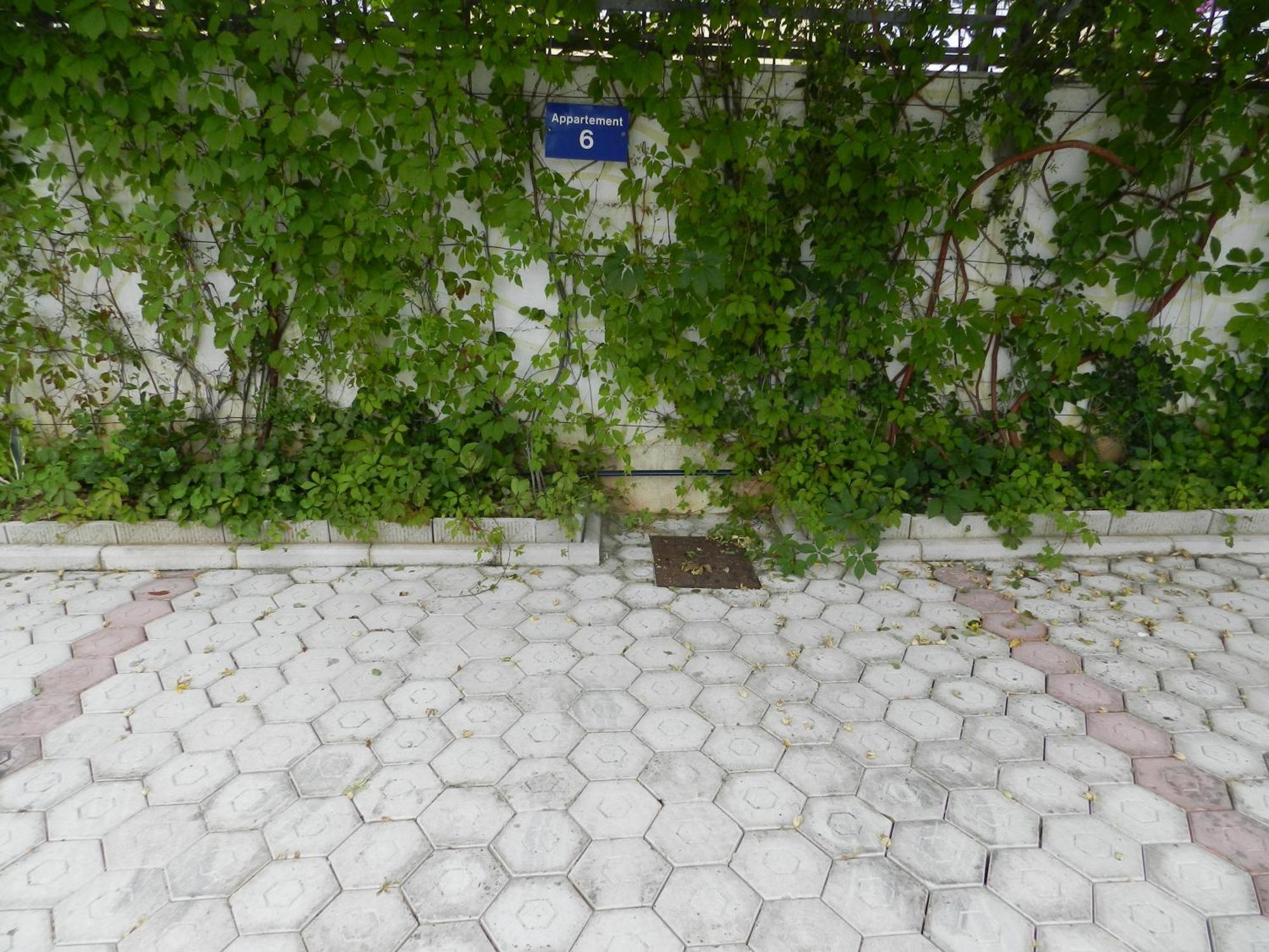 Apartments Kaskada 玛里纳 外观 照片