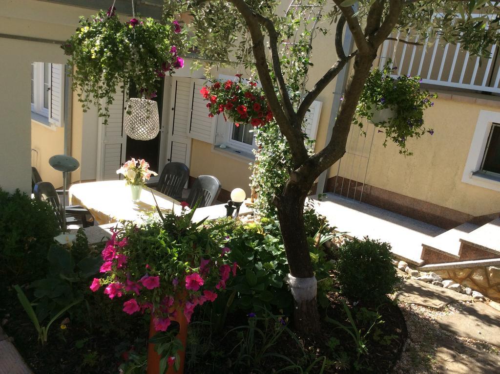 Apartments Kaskada 玛里纳 外观 照片