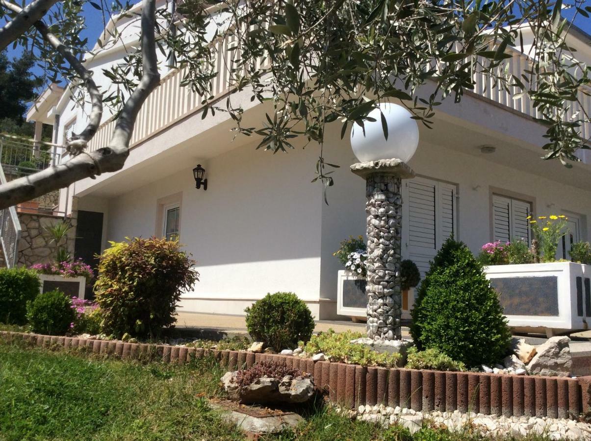 Apartments Kaskada 玛里纳 外观 照片