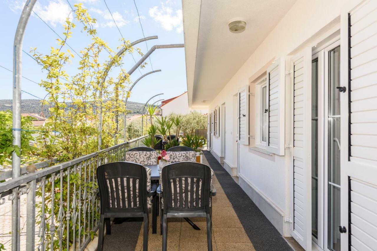 Apartments Kaskada 玛里纳 外观 照片