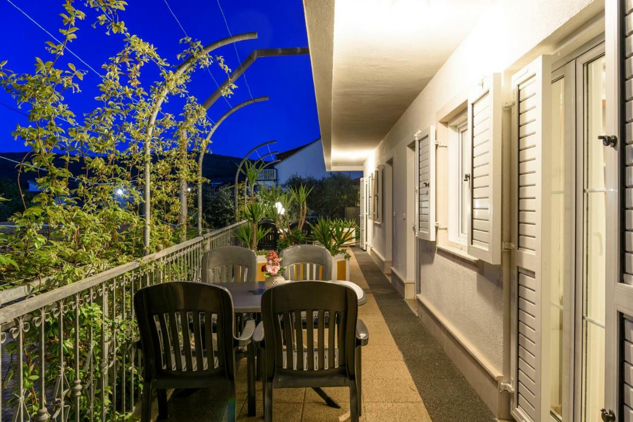 Apartments Kaskada 玛里纳 外观 照片