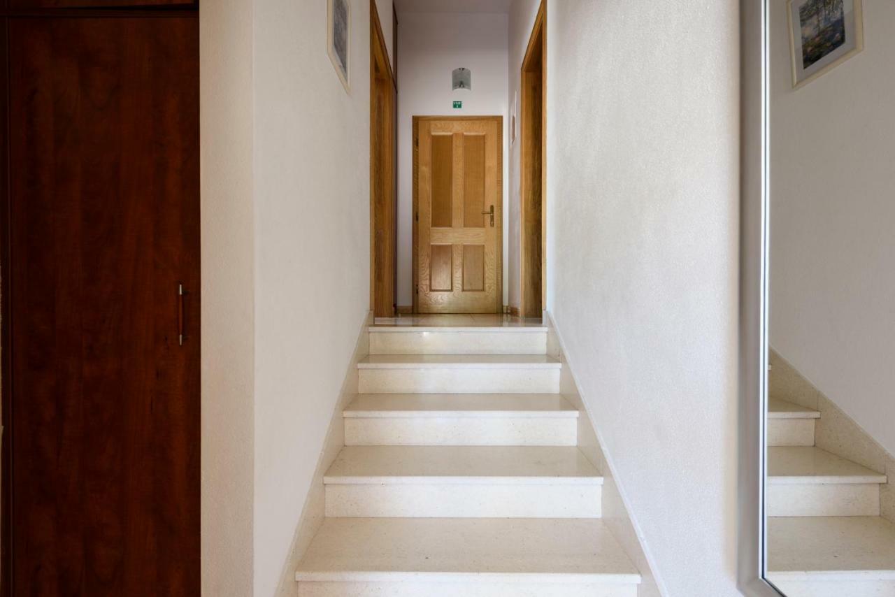 Apartments Kaskada 玛里纳 外观 照片