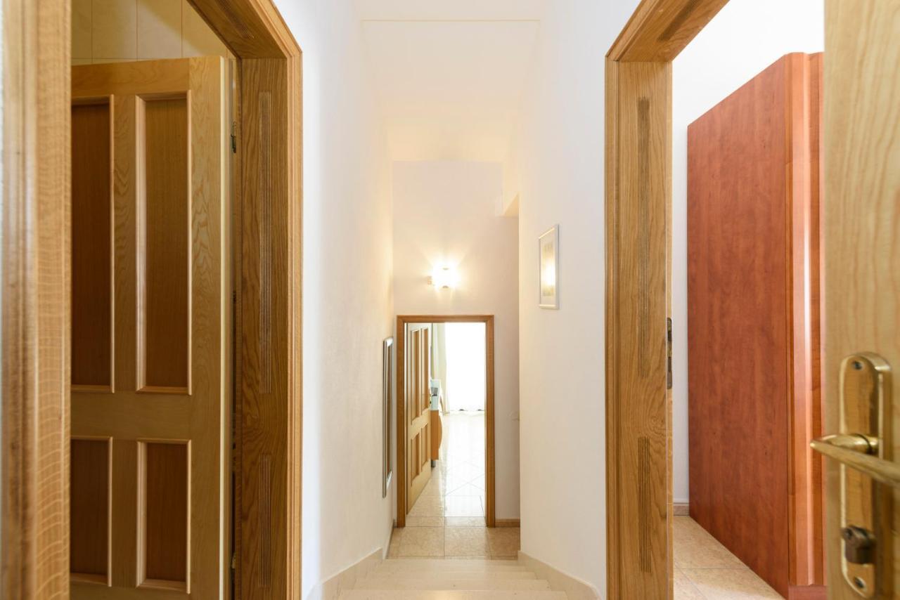 Apartments Kaskada 玛里纳 外观 照片